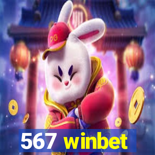 567 winbet