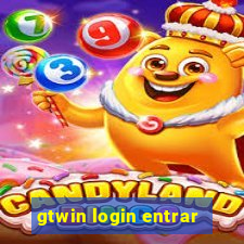 gtwin login entrar