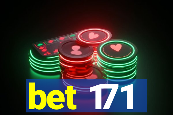 bet 171