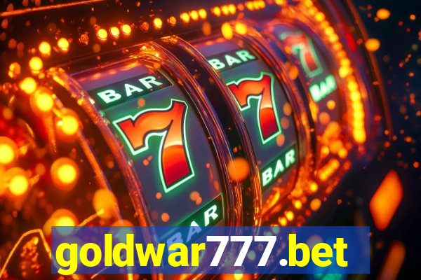 goldwar777.bet