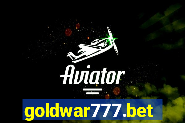 goldwar777.bet