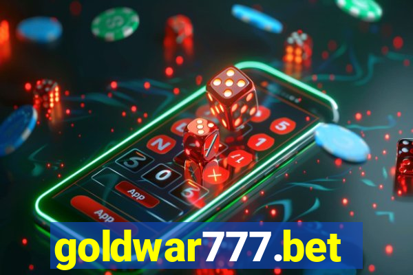 goldwar777.bet