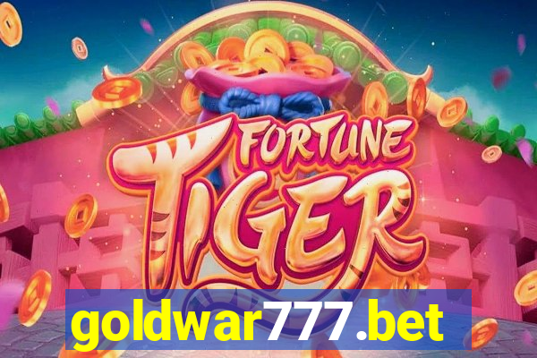 goldwar777.bet