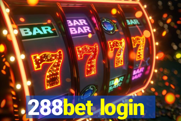 288bet login