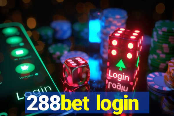 288bet login