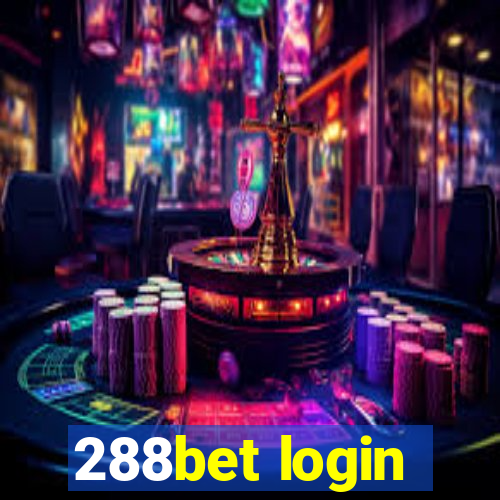 288bet login