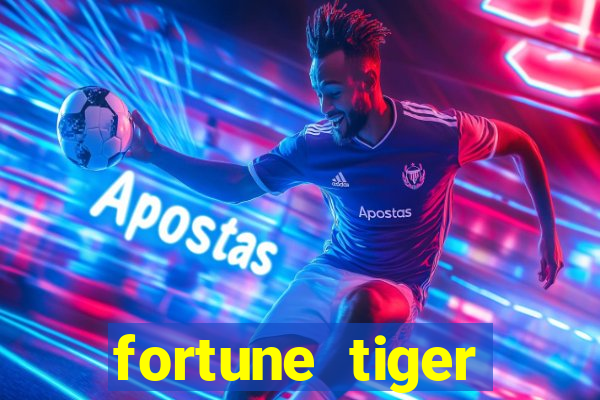 fortune tiger deposito 5 reais