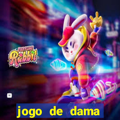 jogo de dama valendo dinheiro