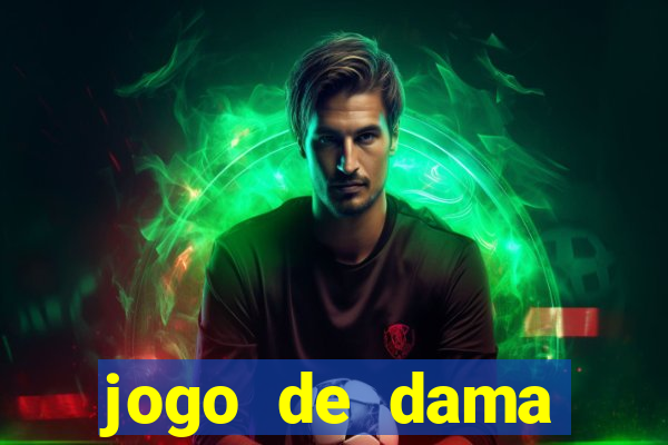 jogo de dama valendo dinheiro