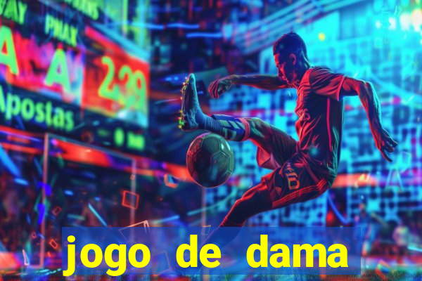 jogo de dama valendo dinheiro