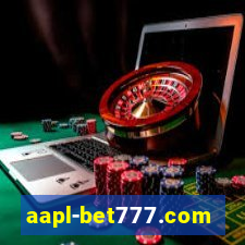 aapl-bet777.com