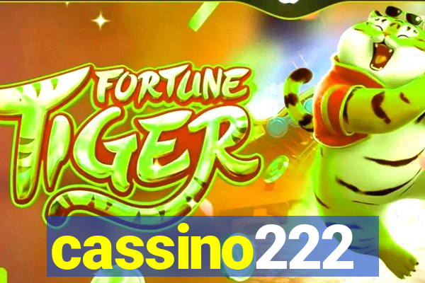 cassino222