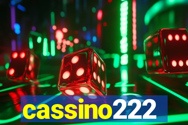 cassino222