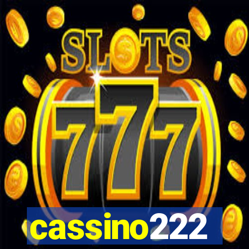 cassino222