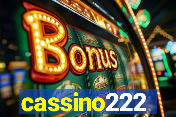 cassino222