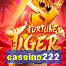 cassino222