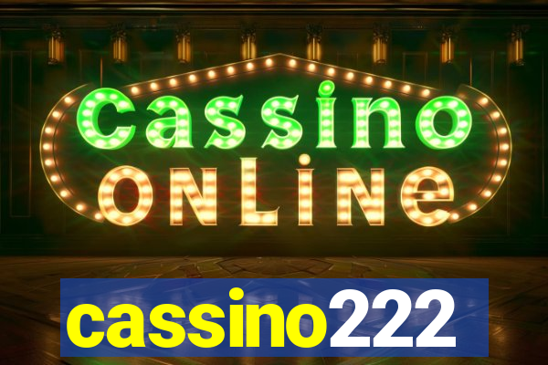 cassino222