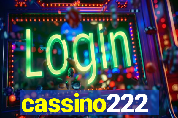 cassino222