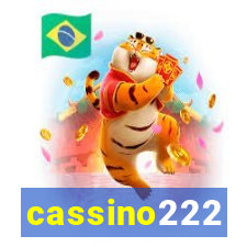 cassino222