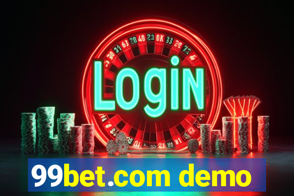 99bet.com demo