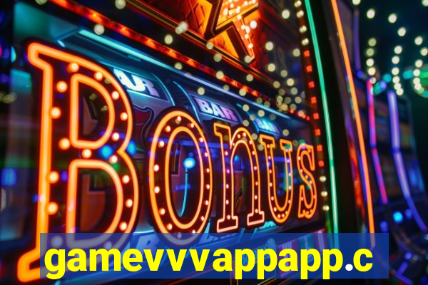 gamevvvappapp.com