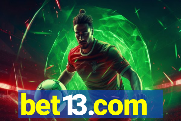 bet13.com