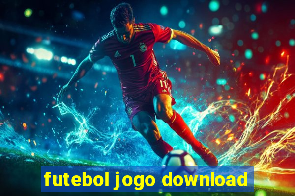 futebol jogo download