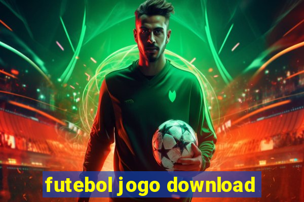 futebol jogo download