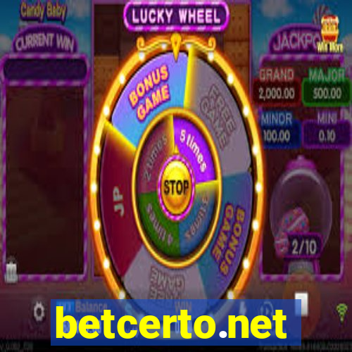 betcerto.net