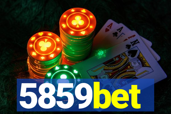 5859bet