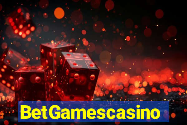 BetGamescasino