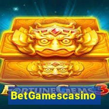 BetGamescasino