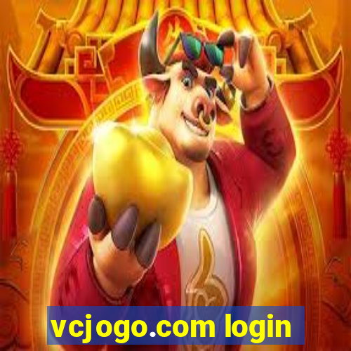 vcjogo.com login