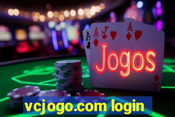 vcjogo.com login