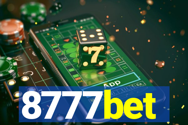 8777bet