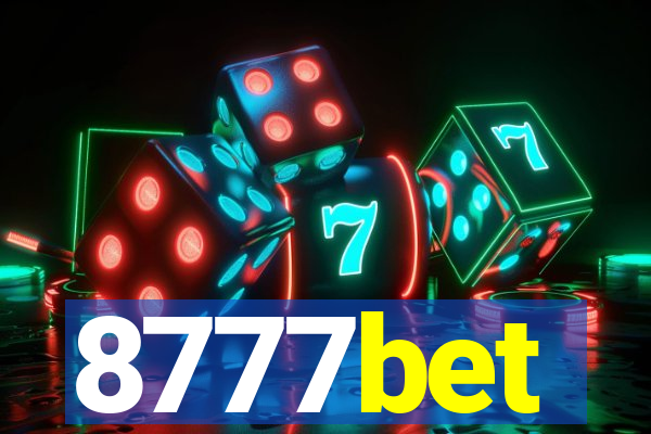 8777bet