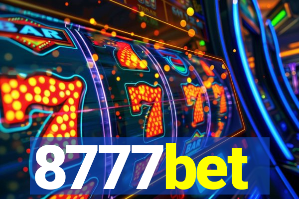 8777bet