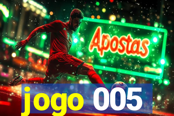 jogo 005