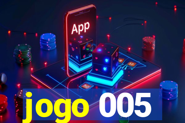 jogo 005