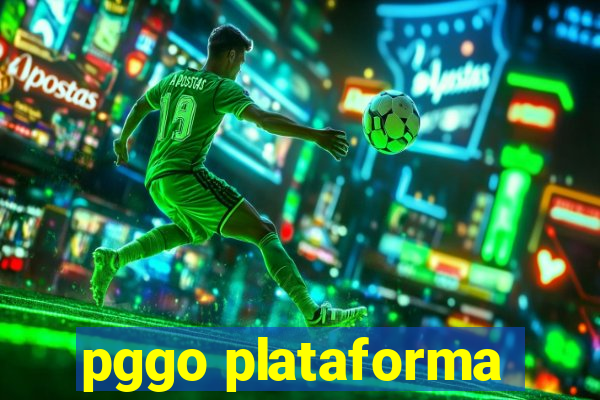 pggo plataforma