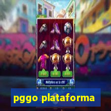 pggo plataforma