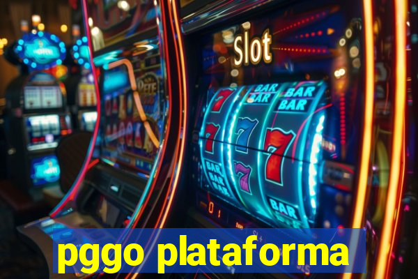 pggo plataforma