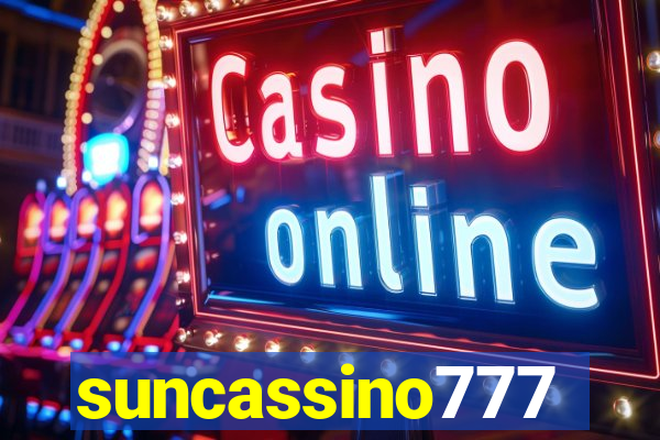 suncassino777