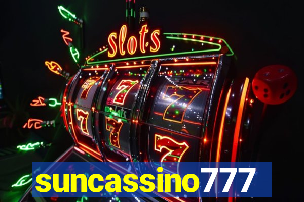 suncassino777