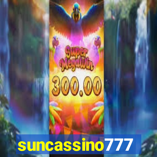 suncassino777