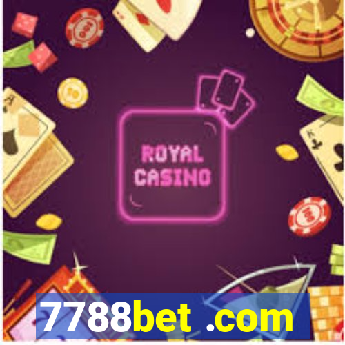 7788bet .com