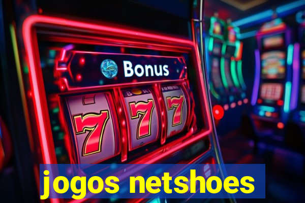 jogos netshoes