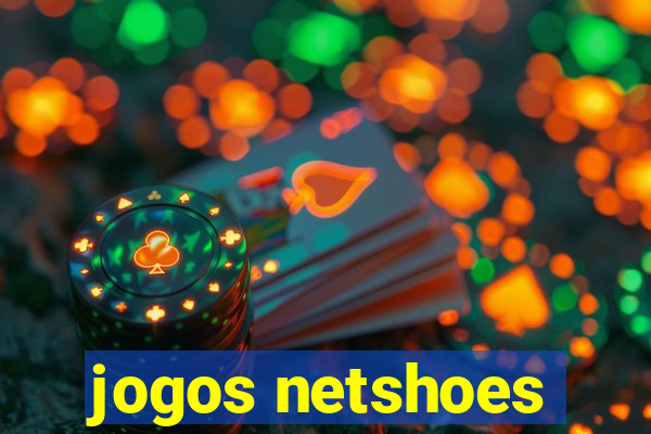 jogos netshoes