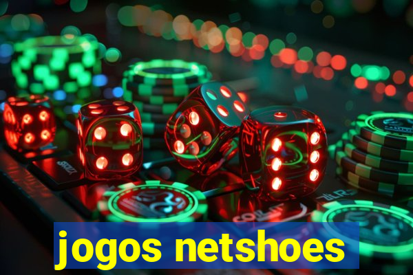 jogos netshoes