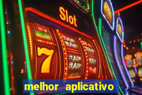 melhor aplicativo de jogos online